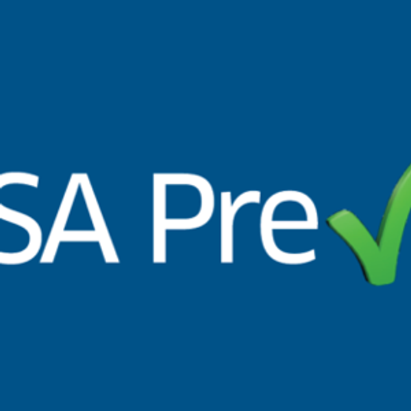 TSA PreCheck