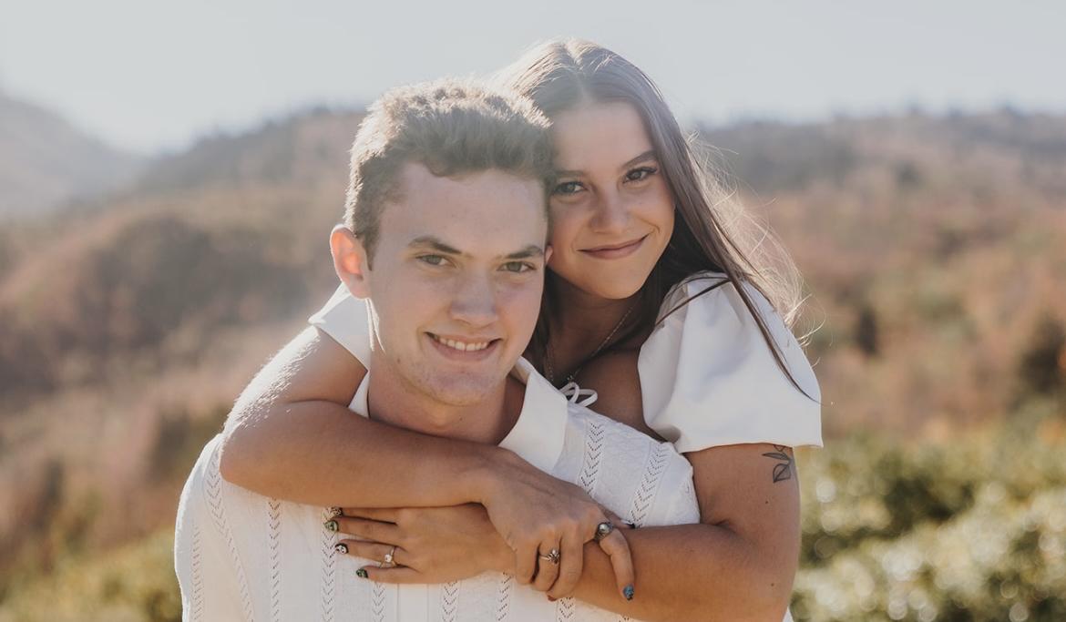 The Wedding Website of Mackenzie Turner and Kason Short