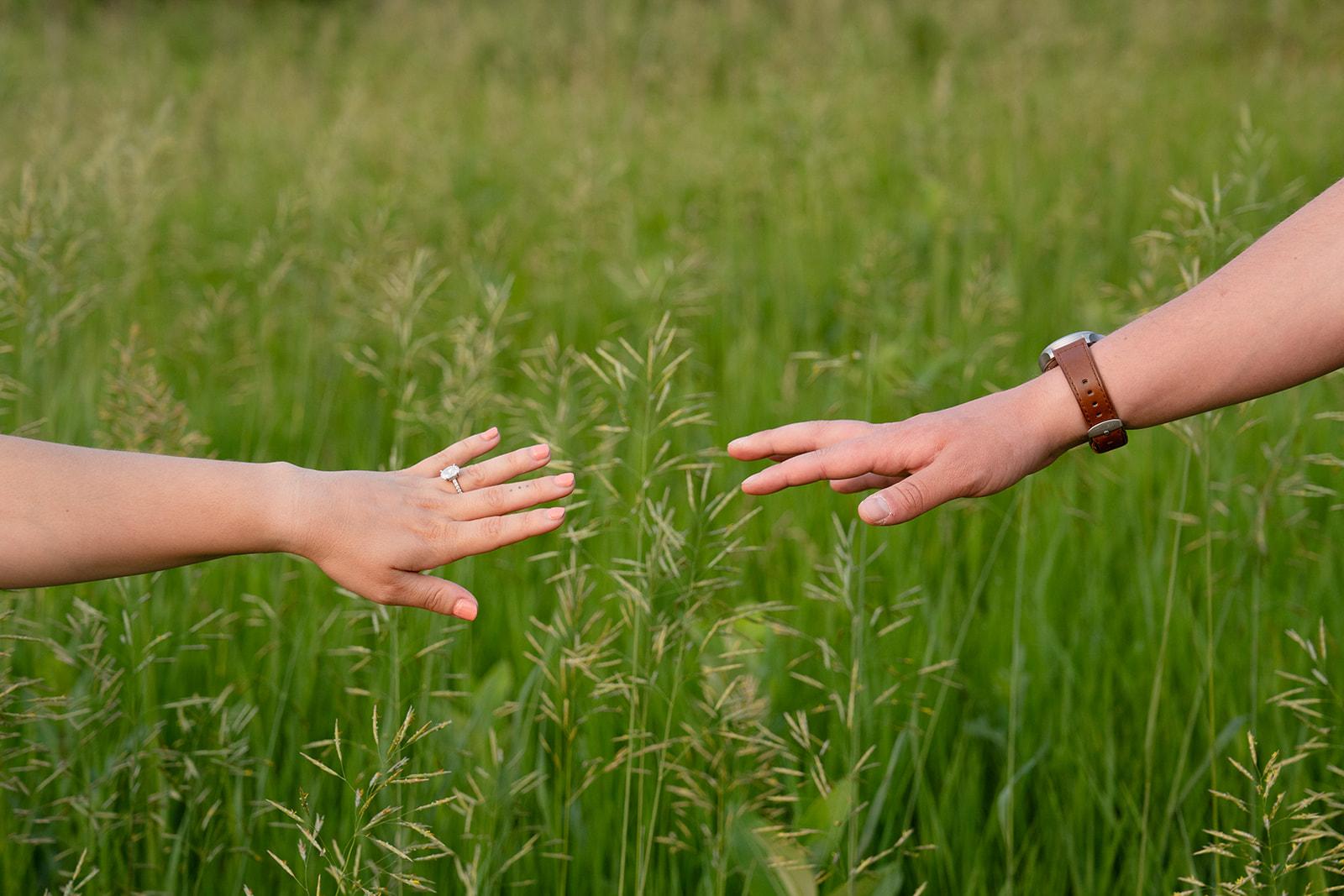 The Wedding Website of Luke Dahlinghaus and Siramar Roman