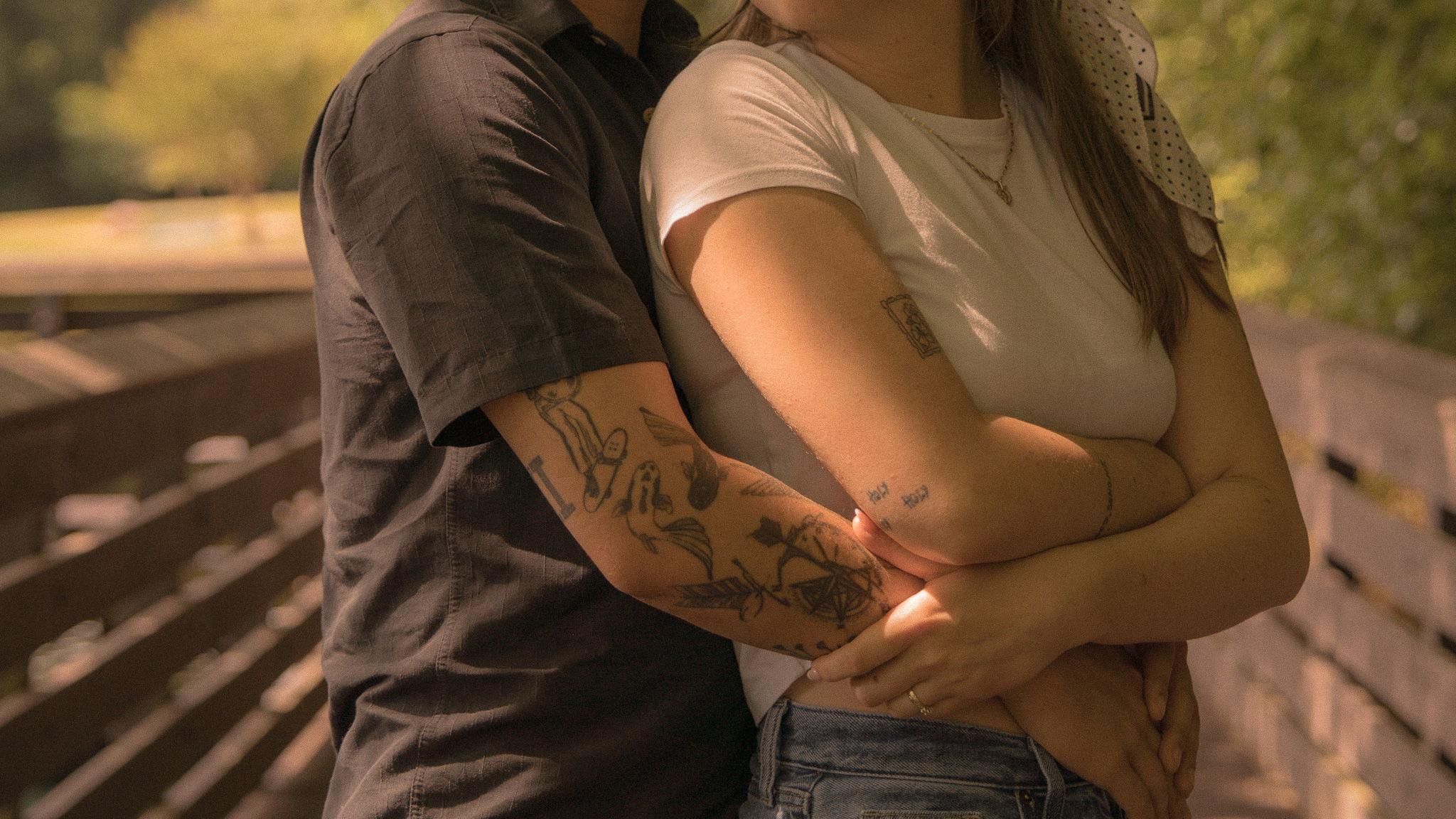 The Wedding Website of Grace Koster and Noah Morgan