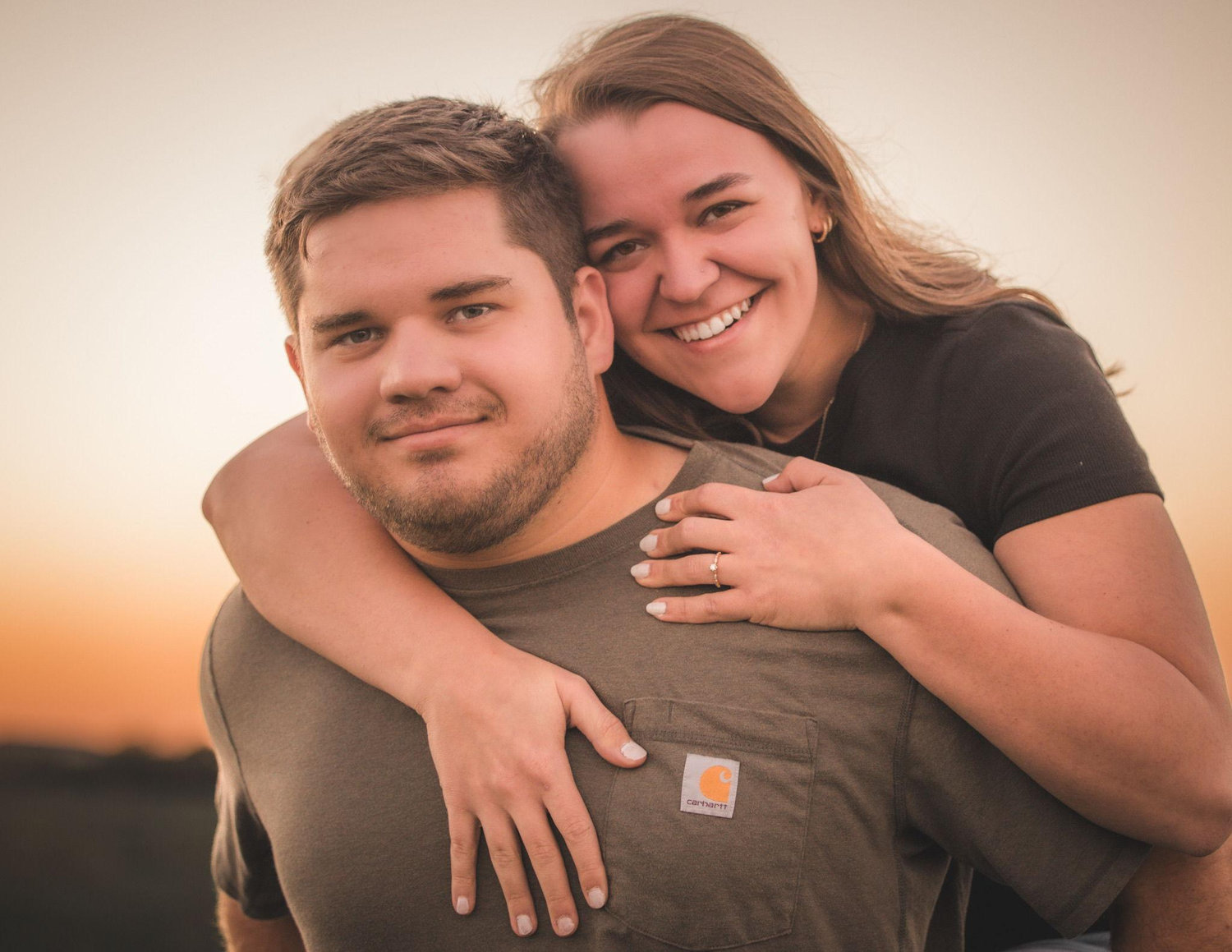 The Wedding Website of Cody Perkins and Kylea Webb
