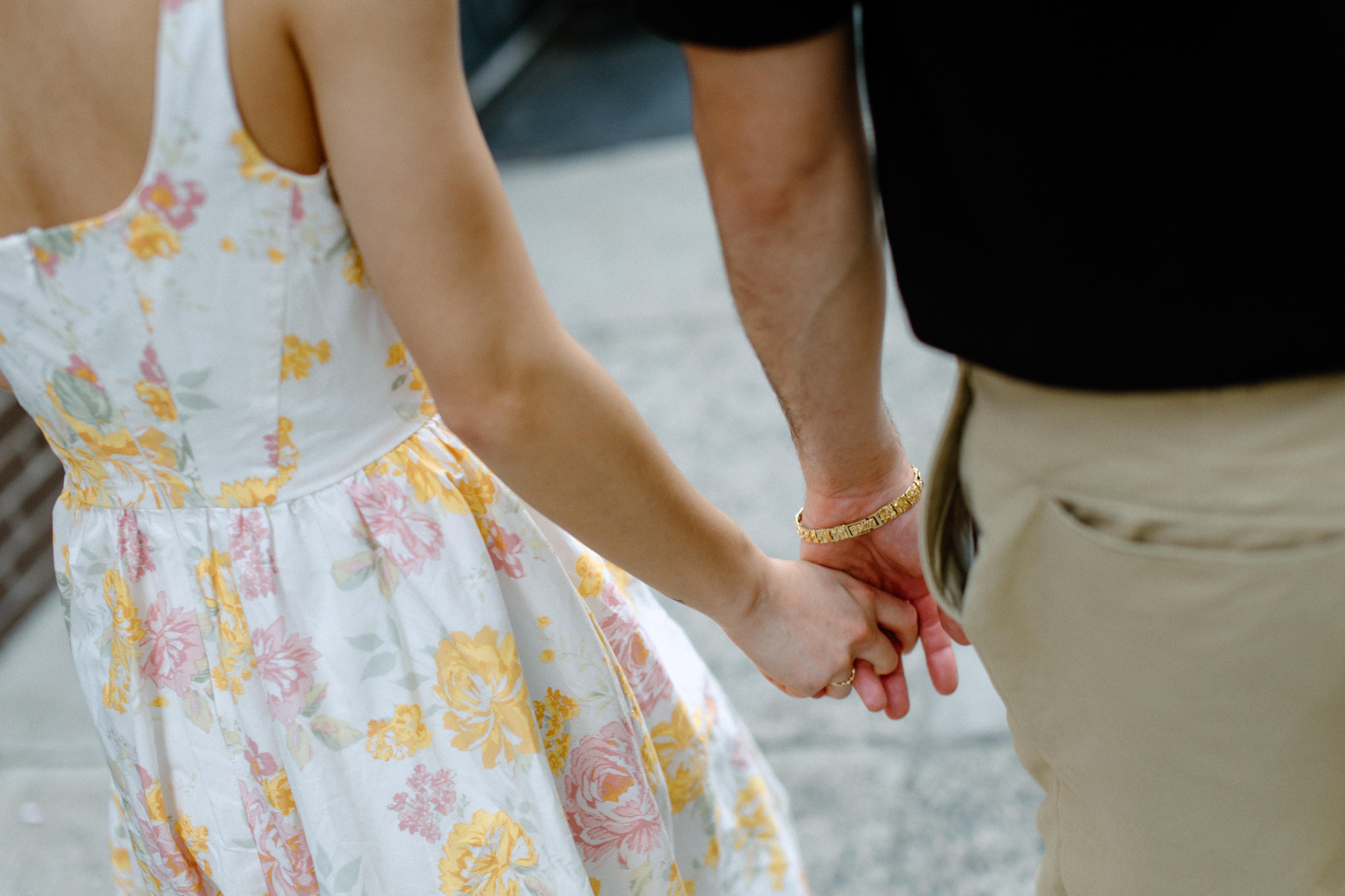 The Wedding Website of Lauren Lau and Lukas Piscitelli