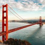 Golden Gate Bridge