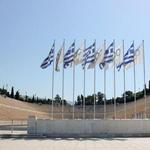 Panathenaic Stadium