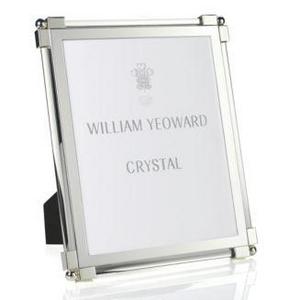 Classic Clear Glass Frame, 8" x 10"