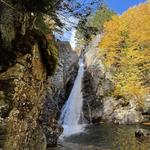 Glen Ellis Falls