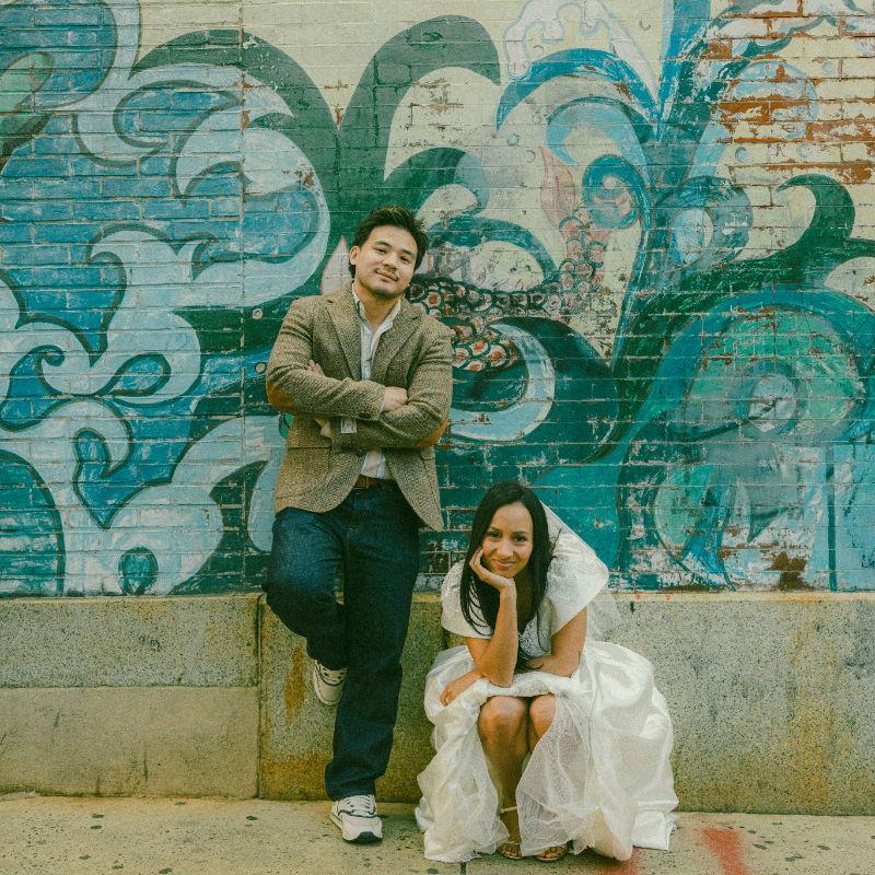 The Wedding Website of Yaritza Reyes-Nazario and Matthew Dao