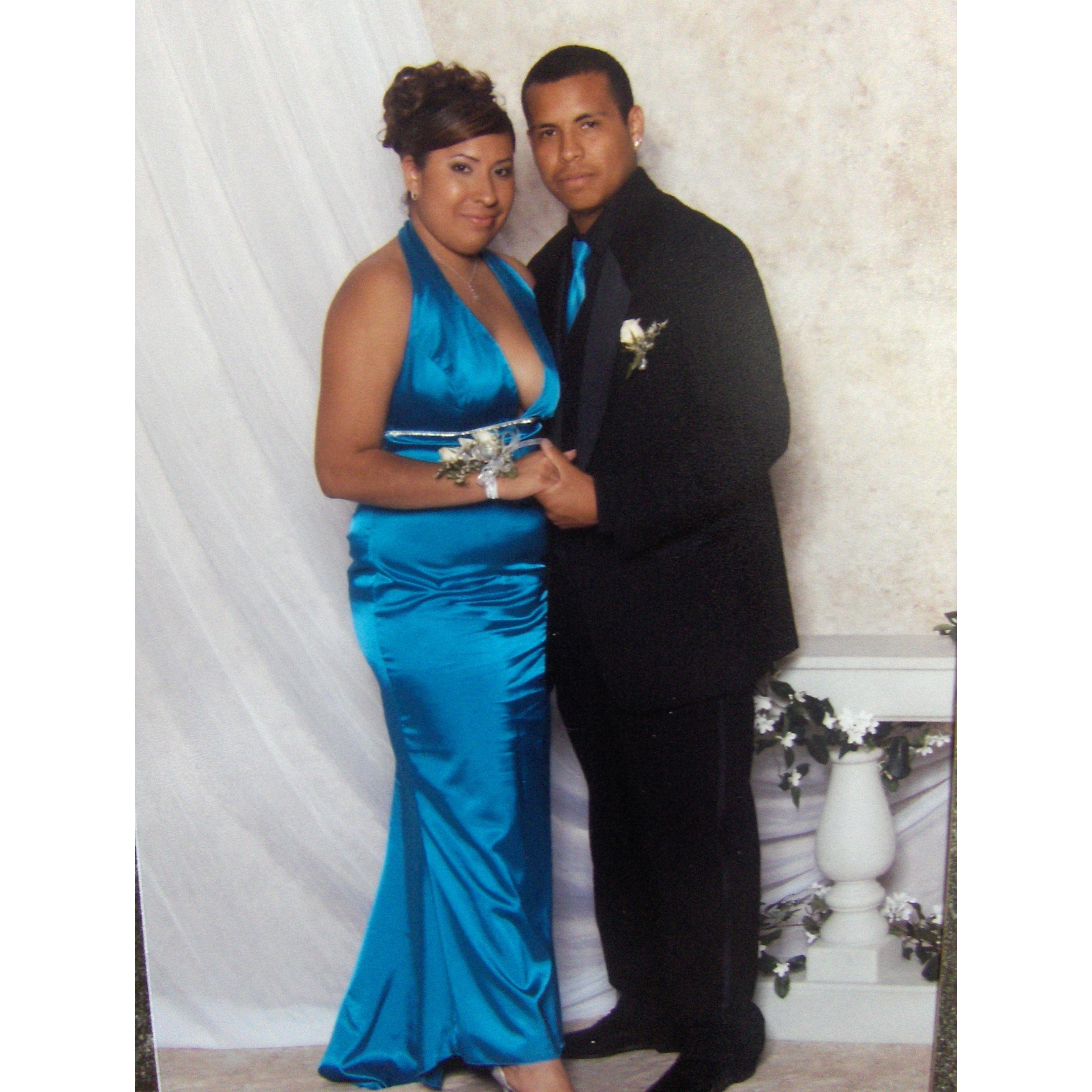 Prom 2007