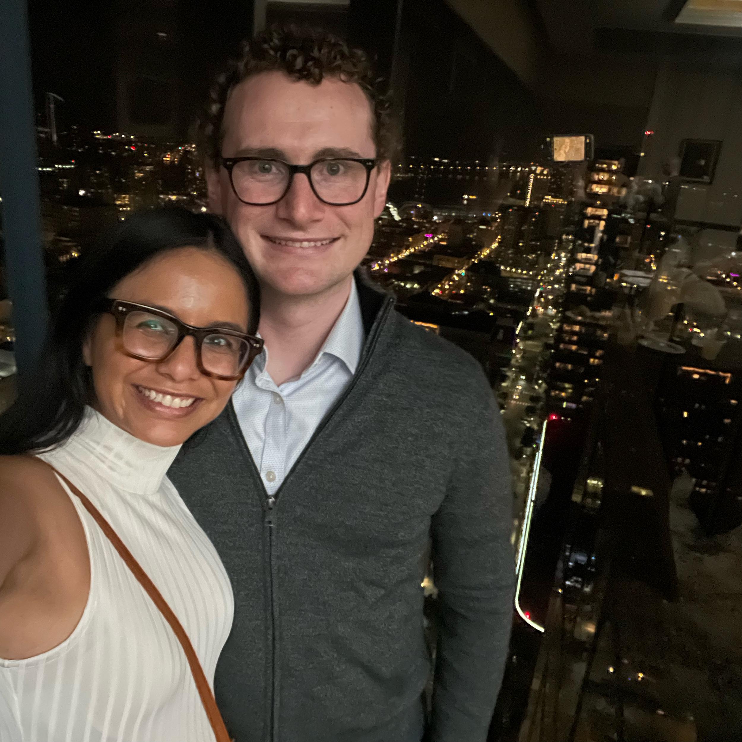 Niz Honeymoon Adventures