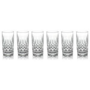 Waterford - Barware, Lismore Highball Glasses, Set of 6