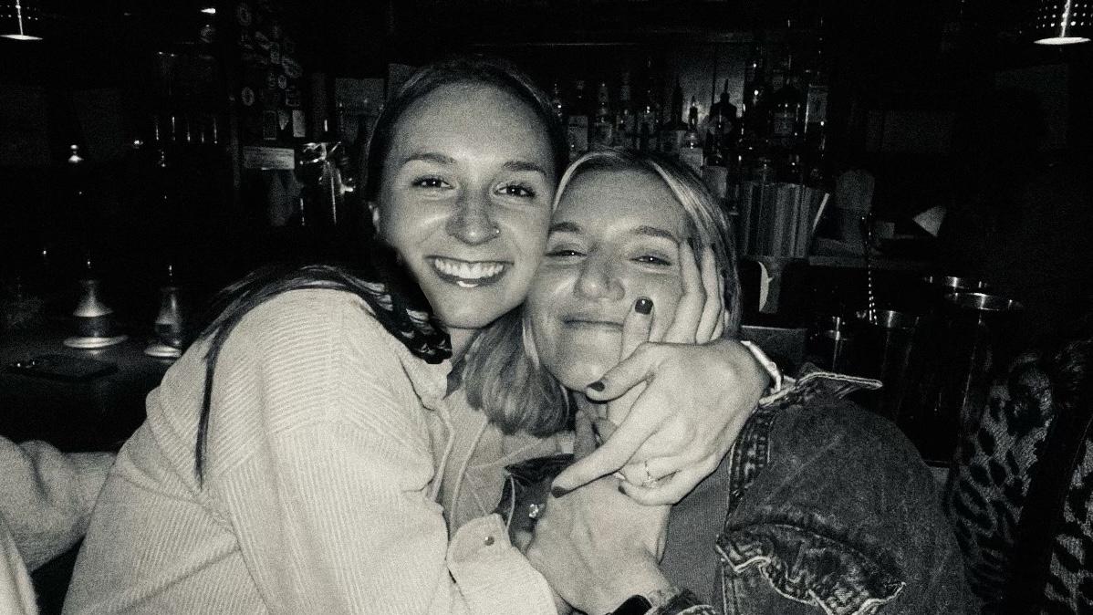 The Wedding Website of Delia Trimble and Magdalene Zerbe