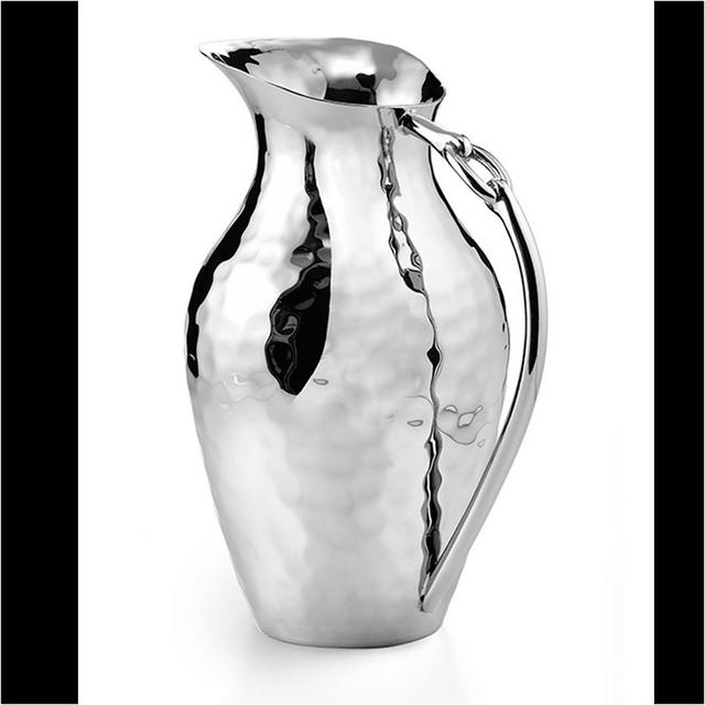 Mary Jurek - Omega Water Pitcher