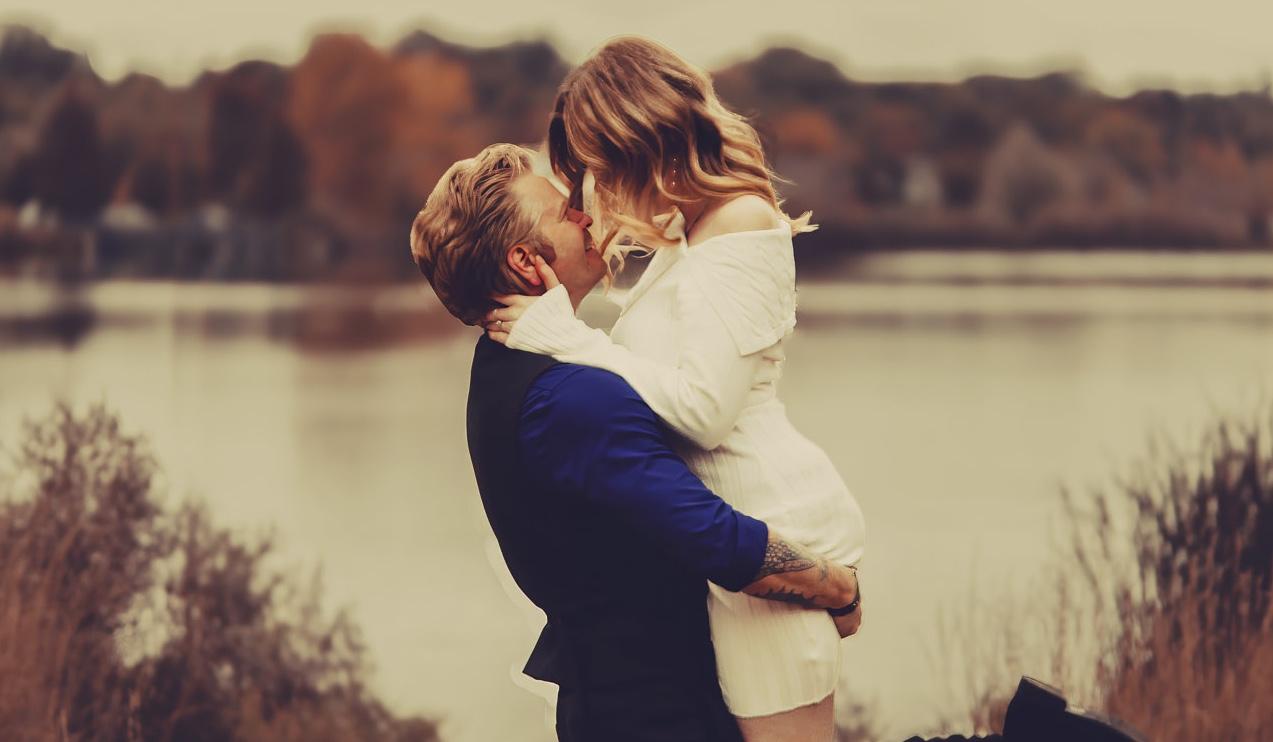 The Wedding Website of Jennifer Brickley and Keith Richardson