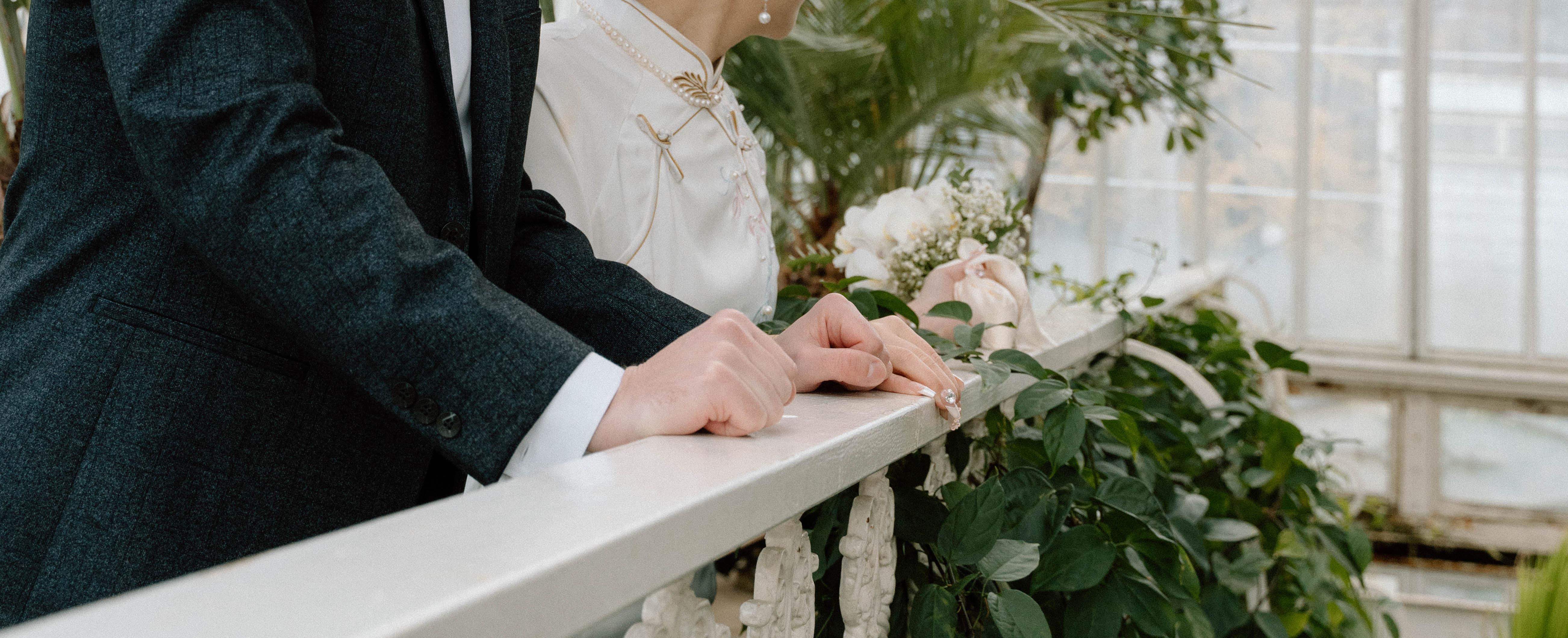 The Wedding Website of Gaël GIRAUD 吉罗盖 and Mingli ZHU 朱明莉