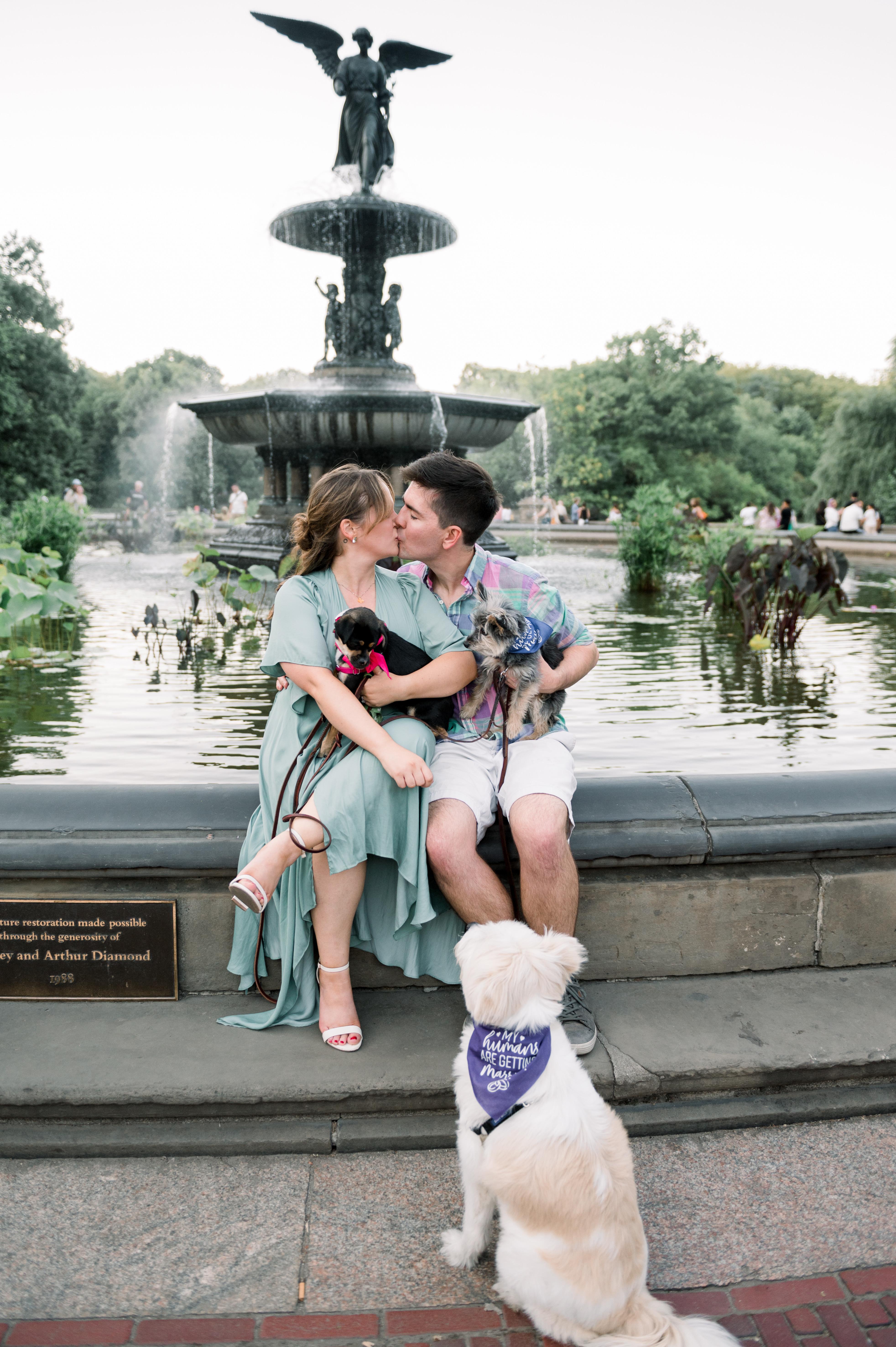 The Wedding Website of Emma Matters and William Wood