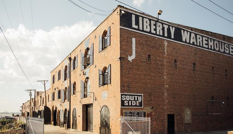 The Wedding Website of Alyssa Nicolett and Misha Polonsky