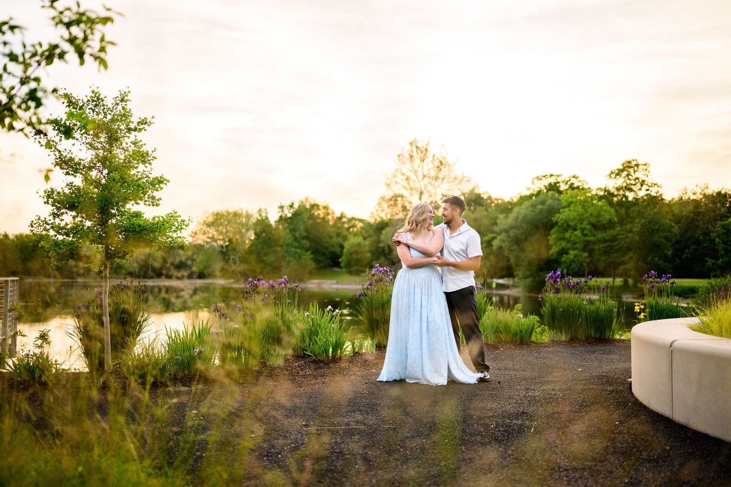 The Wedding Website of Tessa Roehrig and Baltazar Jose Juan
