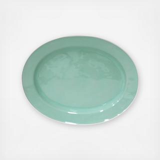 Astoria Large Oval Platter