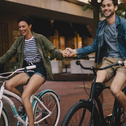 New Bike Fund