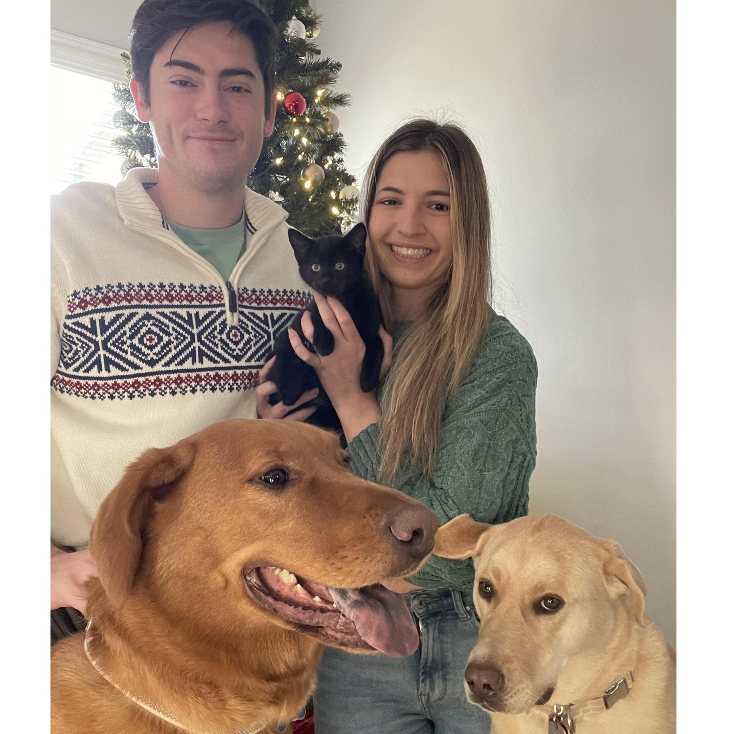 Family Photo!!