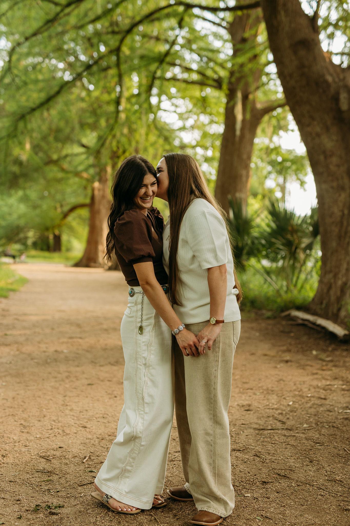 The Wedding Website of Ashley Fannin and Jessica Truelock