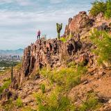 South Mountain Park and Preserve