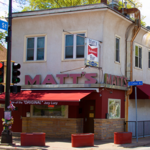 Matt's Bar and Grill