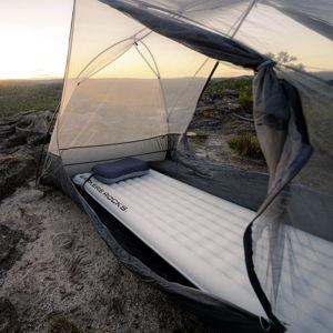 Barkers Rocks, Camping Sleep Pad - All Season