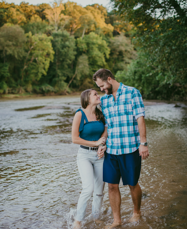 The Wedding Website of Lynnae Luettich and Kevin Stypulkowski