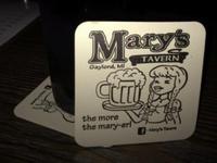 Mary's Tavern