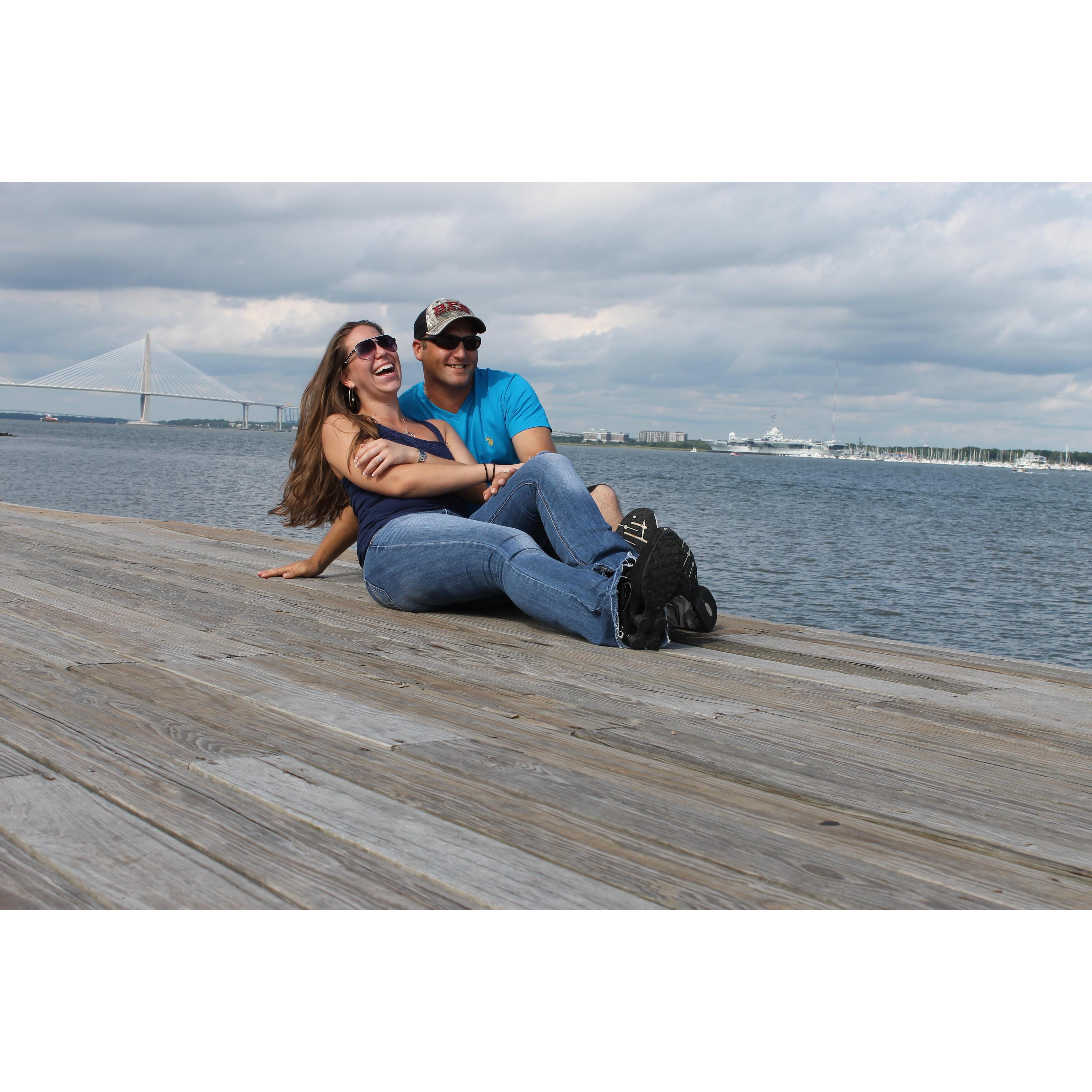 Charleston, South Carolina