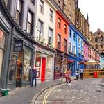 Royal Mile