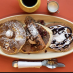 Snooze an A.M. Eatery