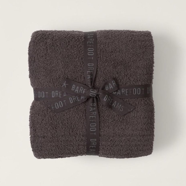 CozyChic® Throw- JAVA