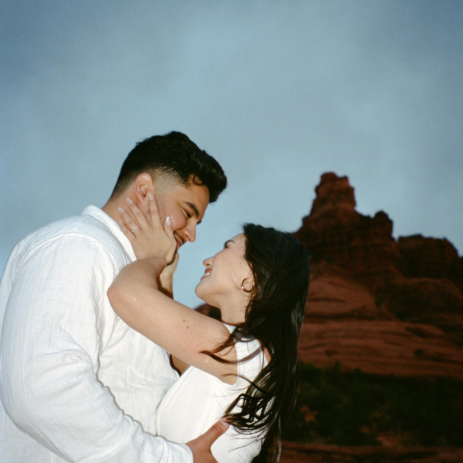 Engagement pictures!