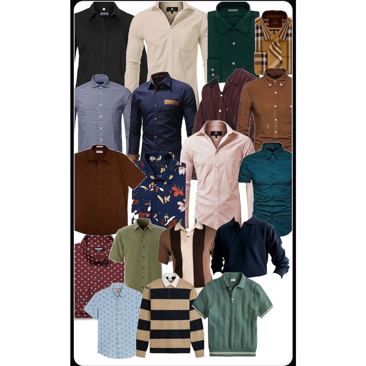 Masculine Wedding Guest Top Ideas