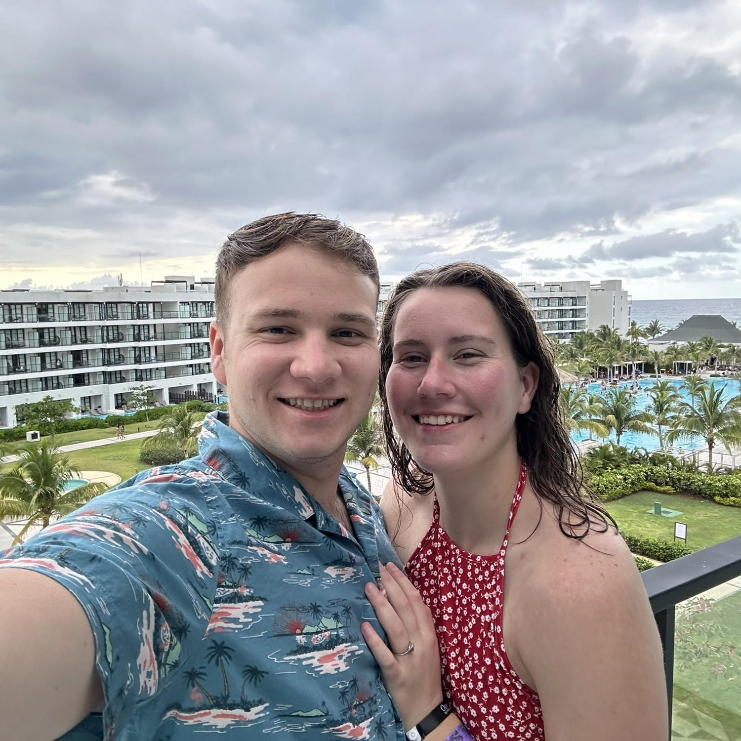 Jamaica (May 2024)