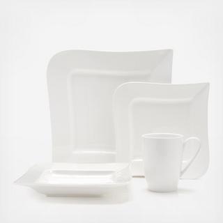 Ojo 16-Piece Place Setting, Service for 4