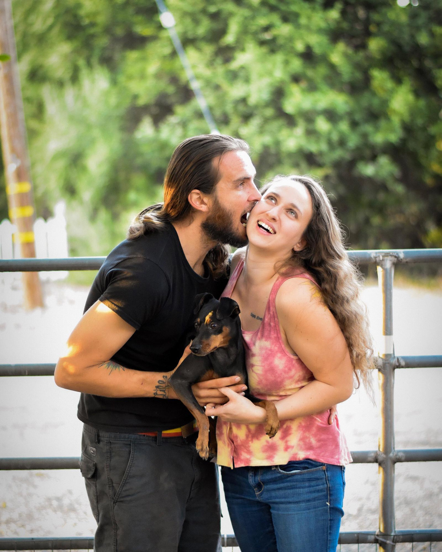 September 2019 in Sonoma