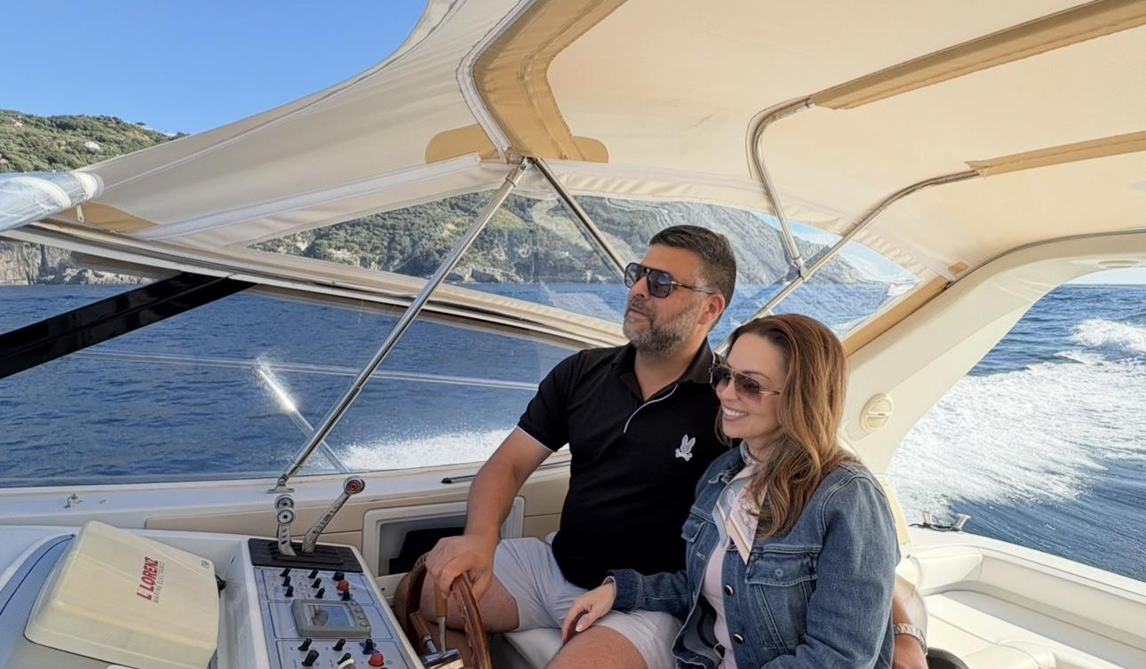 The Wedding Website of Renata Shifris and George Daher