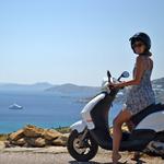 Scooter Rental
