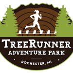 TreeRunner Rochester Adventure Park at Oakland University