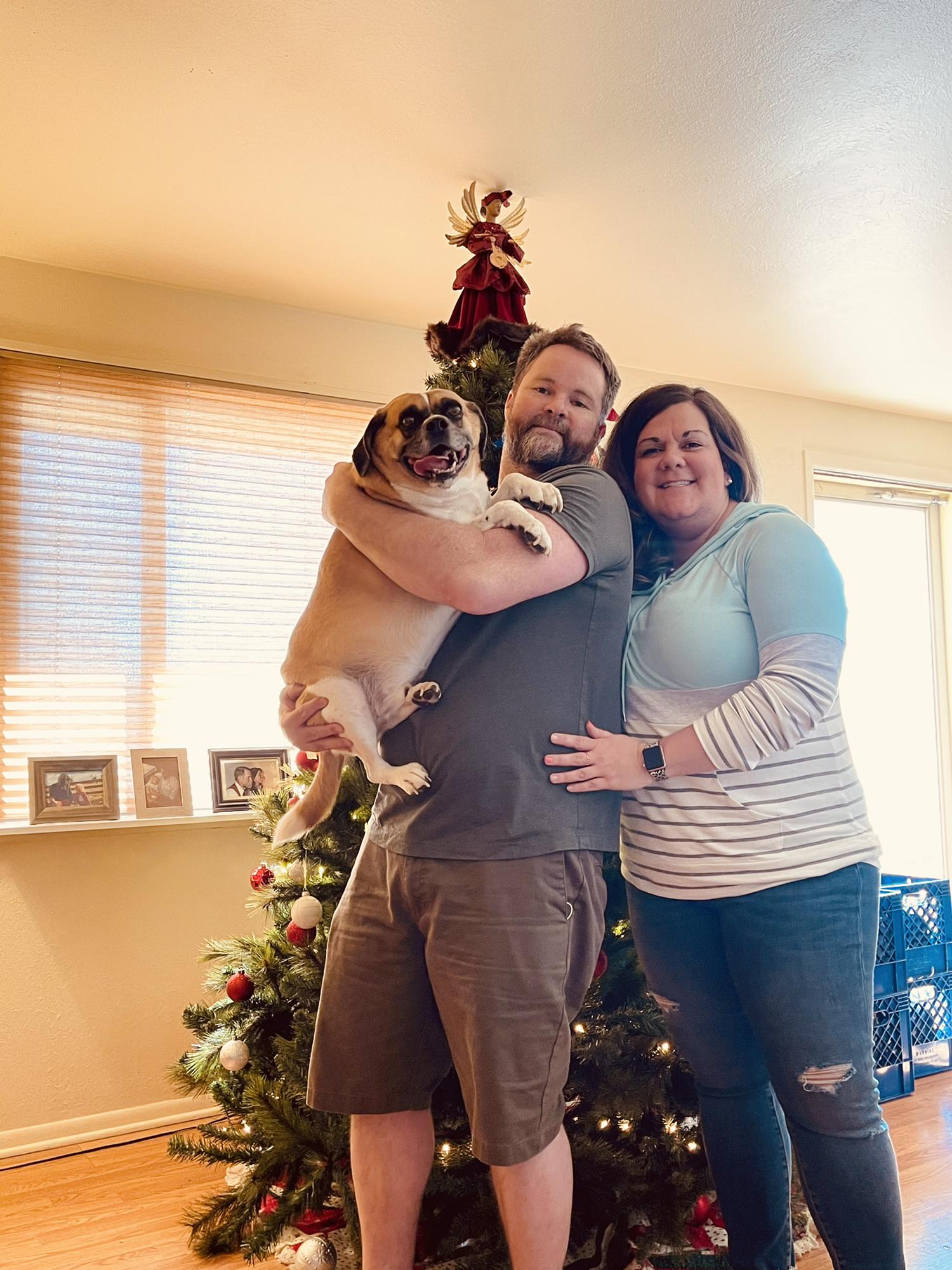 Christmas 2021