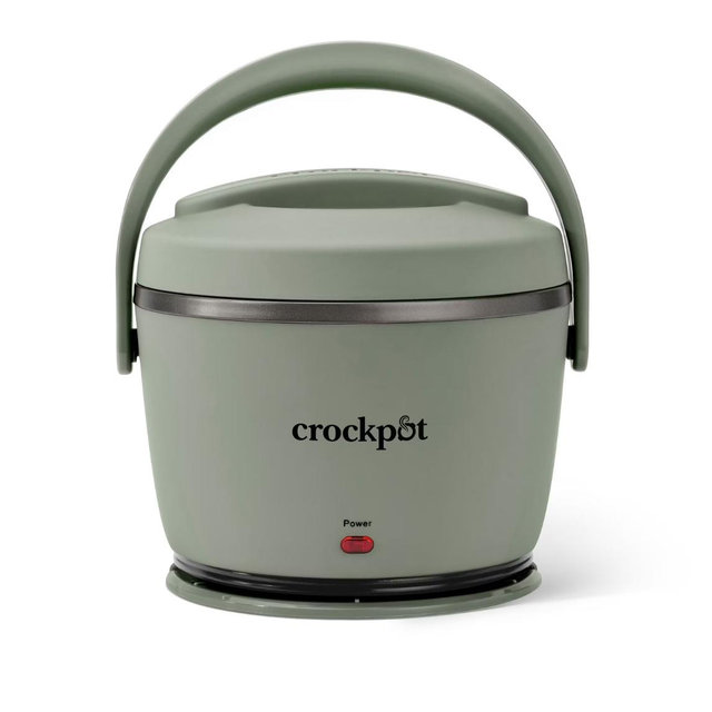 Crock-Pot® Lunch Crock® Food Warmer