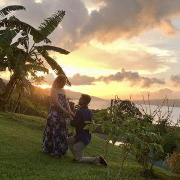 Our Honeymoon Fund