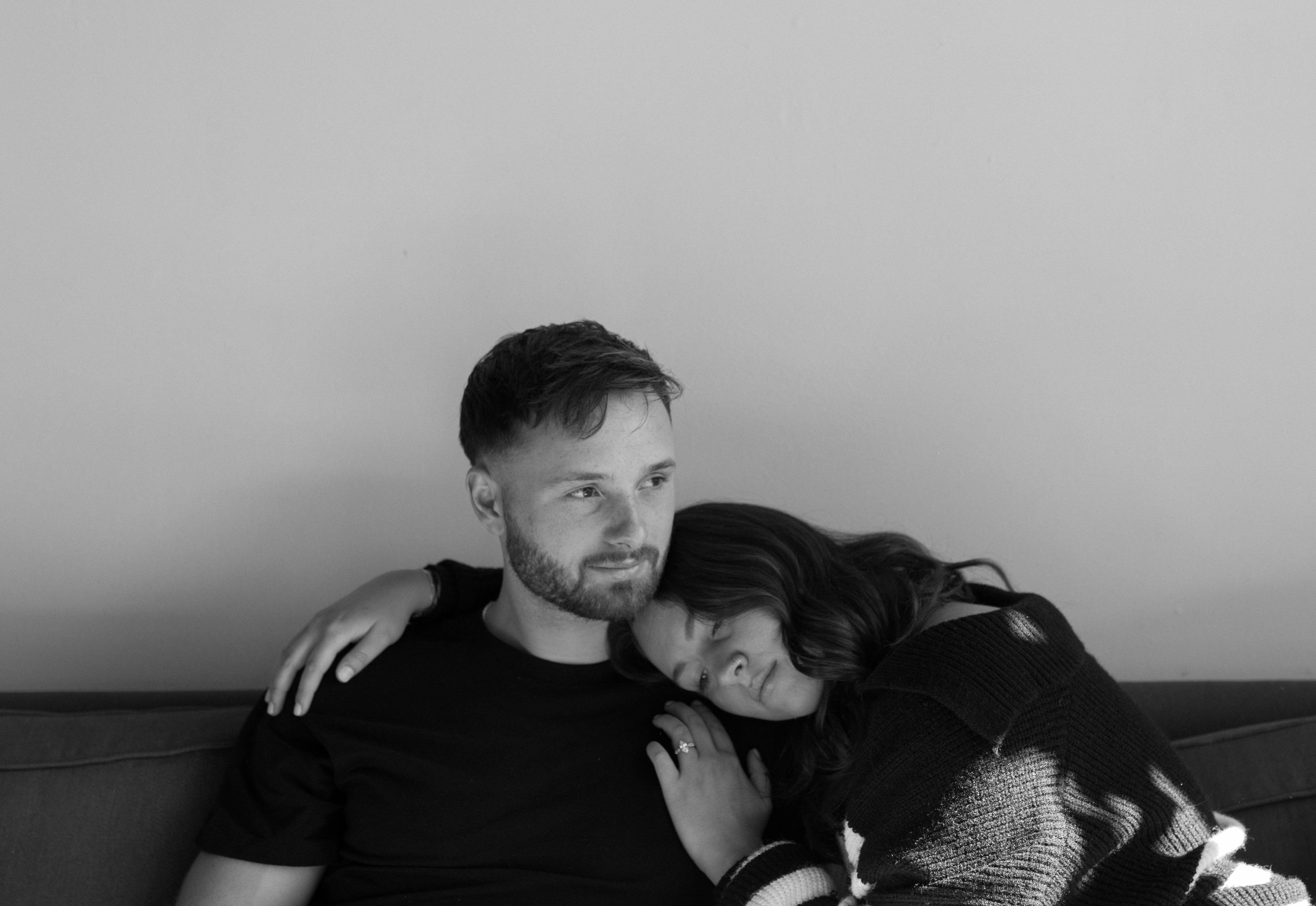The Wedding Website of Corbin McKee Silva and Liam Wesley Bracken