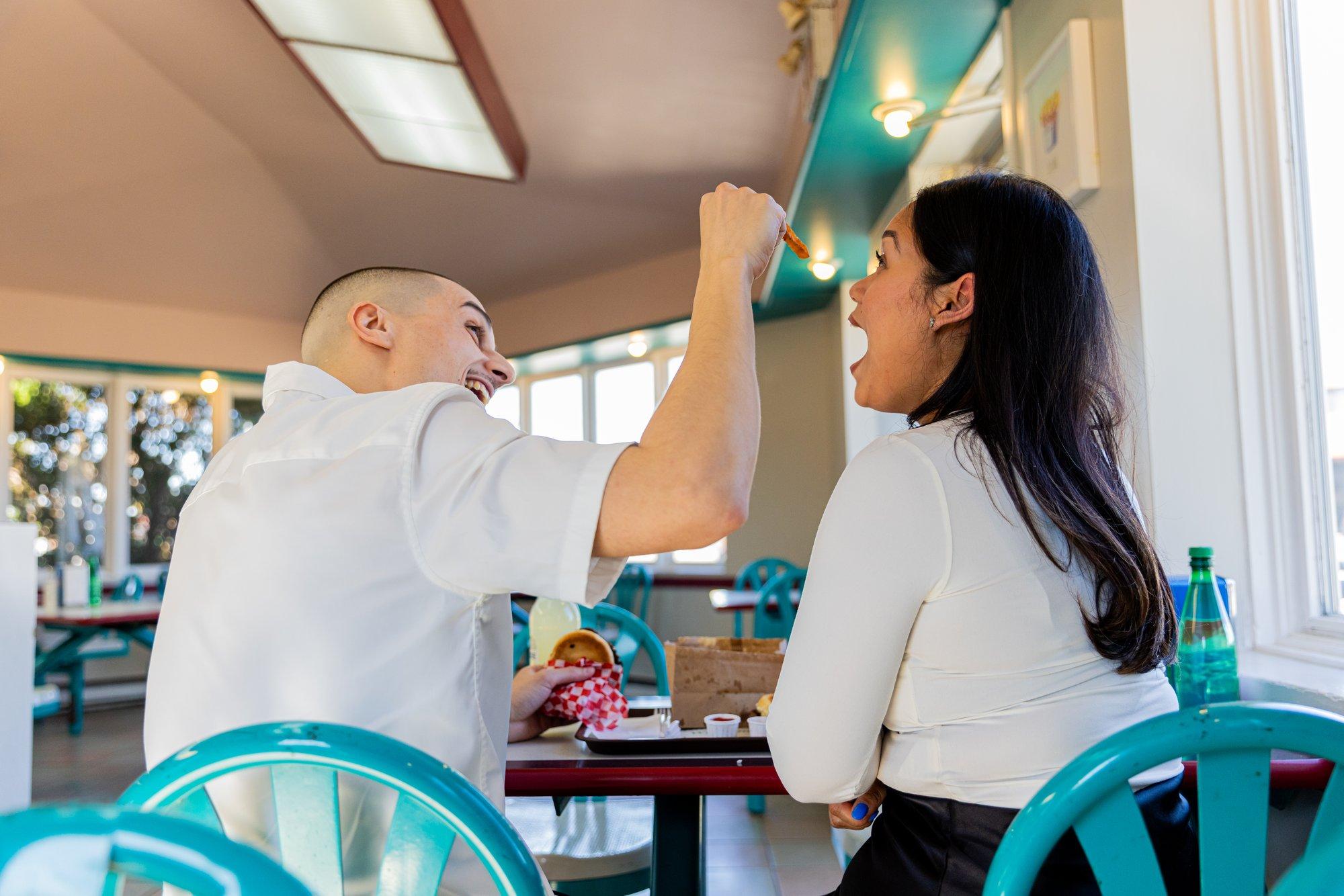 The Wedding Website of Gina Srey and Nazim Jouini