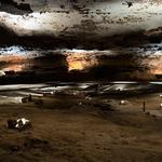 The Caverns