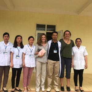 Donate to Doctors without Borders