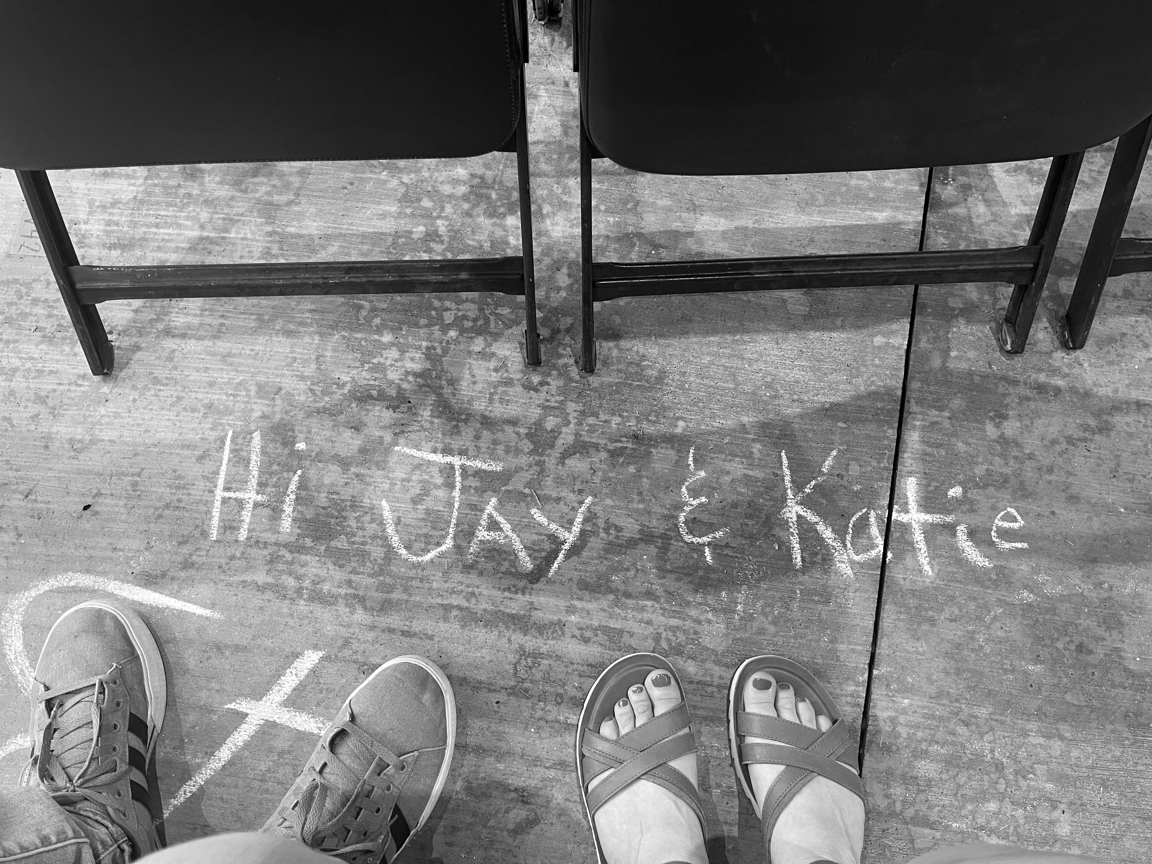 The Wedding Website of Katie Kowalski and Jay Joyner